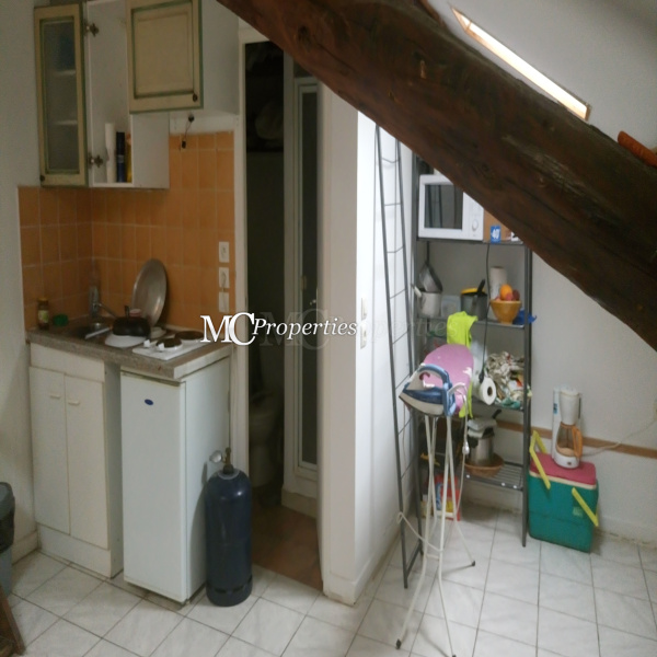 Offres de vente Appartement Grasse 06130