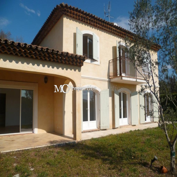 Offres de location Villa Mouans-Sartoux 06370