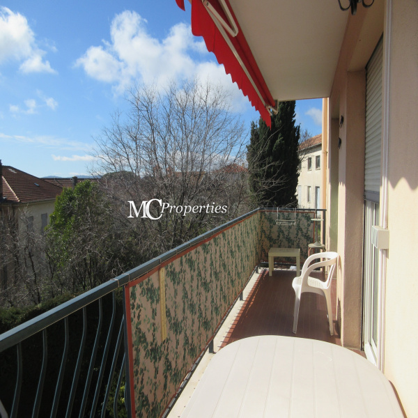 Offres de location Appartement Grasse 06130