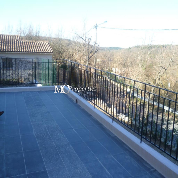 Offres de location Villa Saint-Vallier-de-Thiey 06460