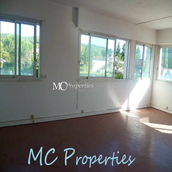 Location Immobilier Professionnel Cession de droit au bail Mougins 06250