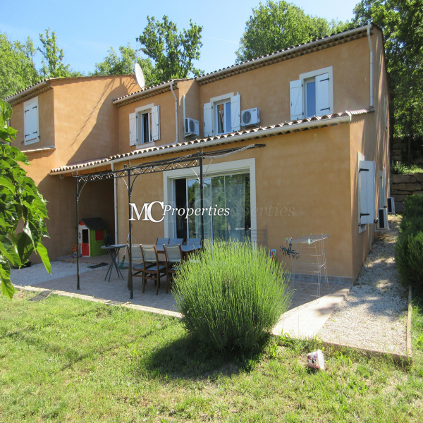 Offres de vente Villa Montauroux 83440