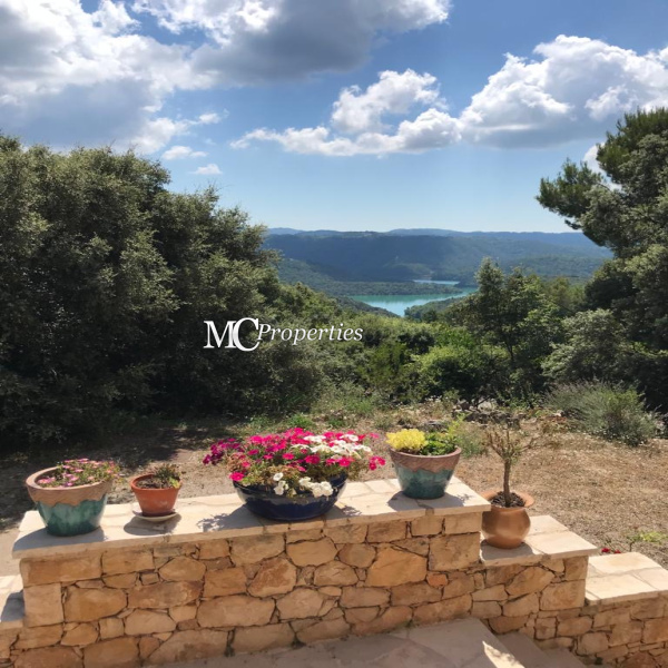 Offres de vente Villa Montauroux 83440