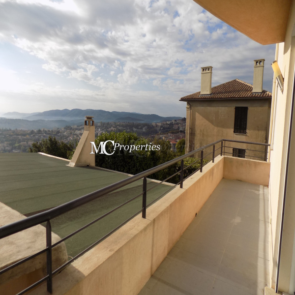 Offres de location Appartement Grasse 06130