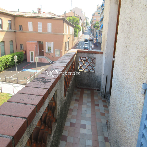 Offres de location Appartement Grasse 06130