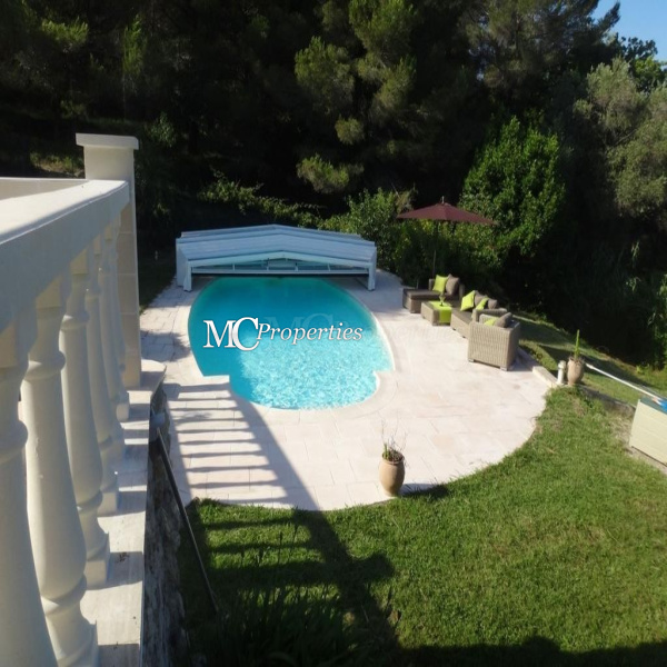 Offres de vente Villa Mougins 06250