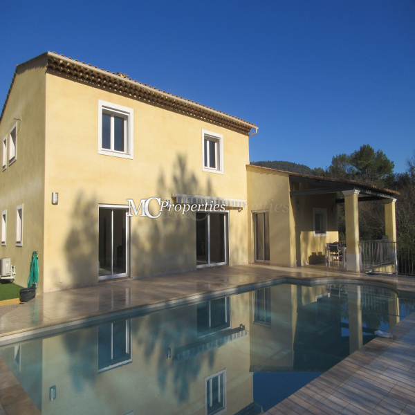 Offres de vente Villa Peymeinade 06530
