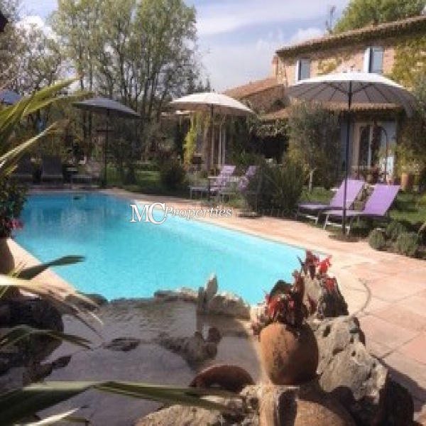 Offres de vente Villa Saint-Cézaire-sur-Siagne 06530