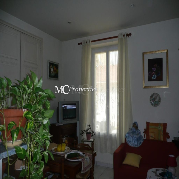 Offres de location Appartement Le Cannet 06110