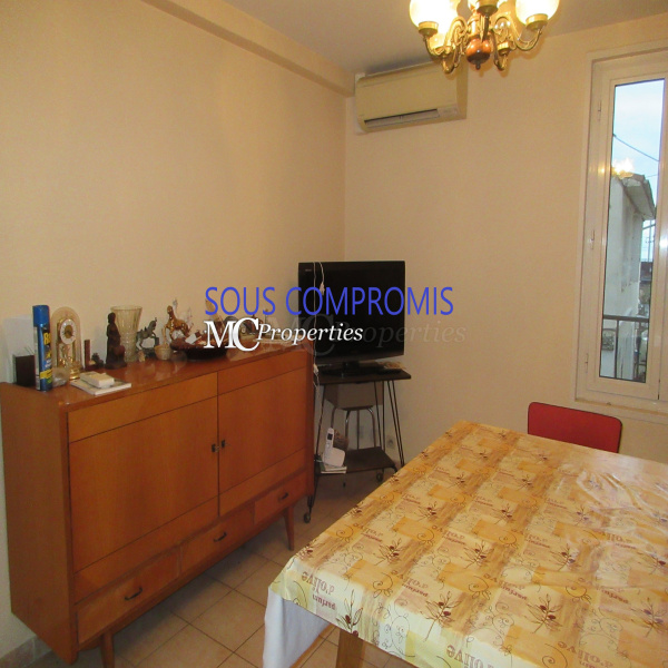 Offres de vente Appartement Cannes la Bocca 06150