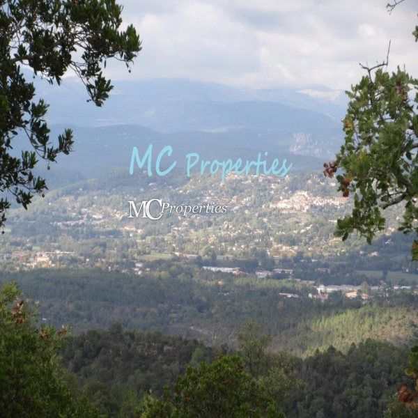Offres de vente Maison Montauroux 83440
