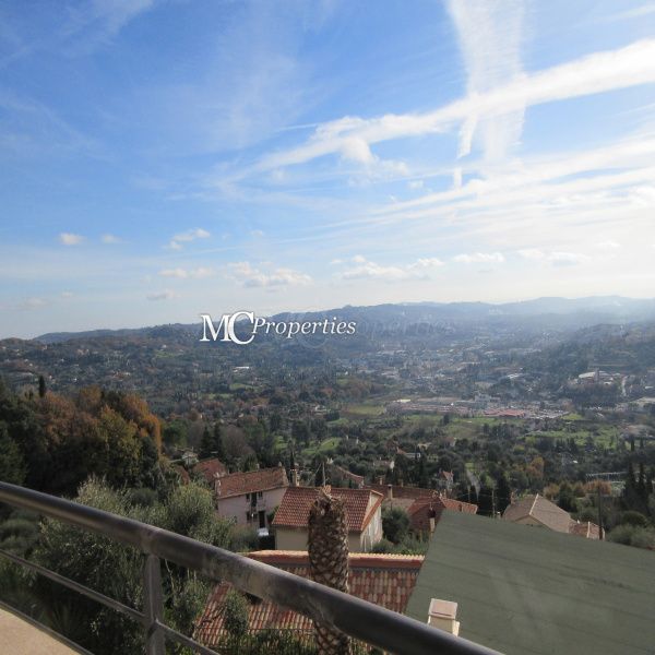 Offres de location Appartement Grasse 06130