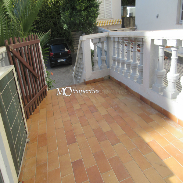 Offres de location Appartement Juan les Pins 06160