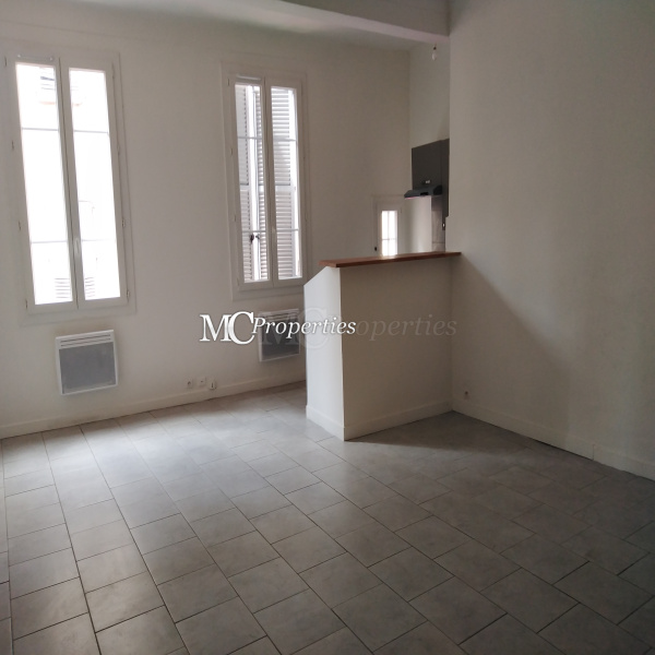 Offres de location Appartement Grasse 06130
