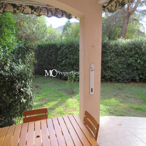 Offres de location Appartement Mougins 06250