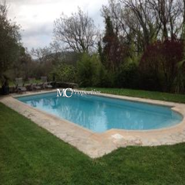 Offres de vente Villa Saint-Cézaire-sur-Siagne 06530