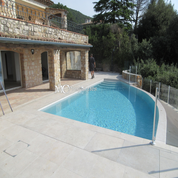 Offres de location Maison Grasse 06130