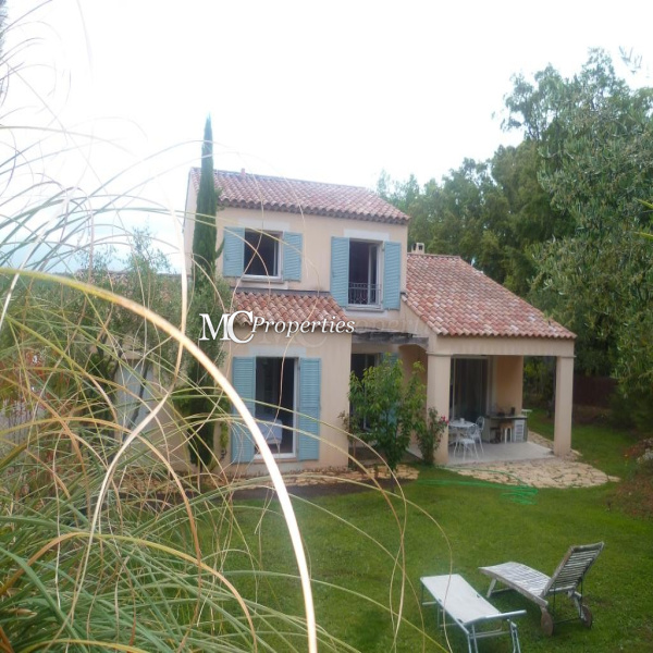 Offres de location Villa Valbonne 06560