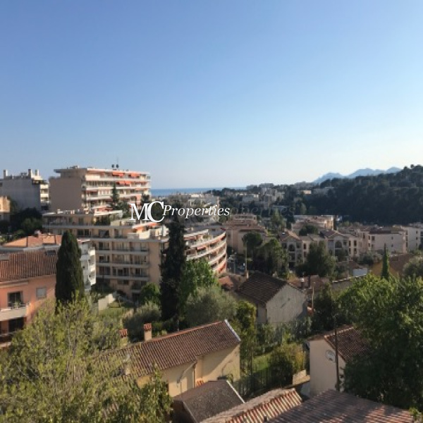 Offres de location Appartement Le Cannet 06110