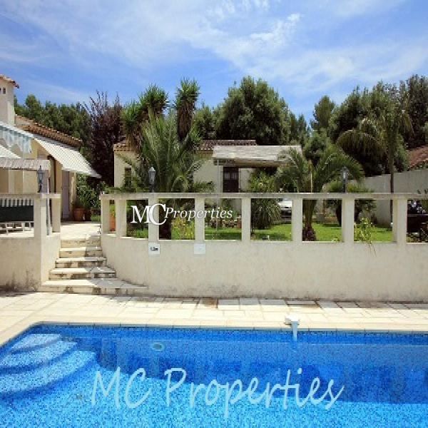 Offres de location Maison Grasse 06130