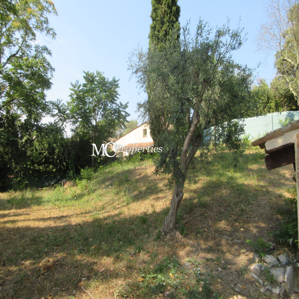 Offres de location Maison Valbonne 06560