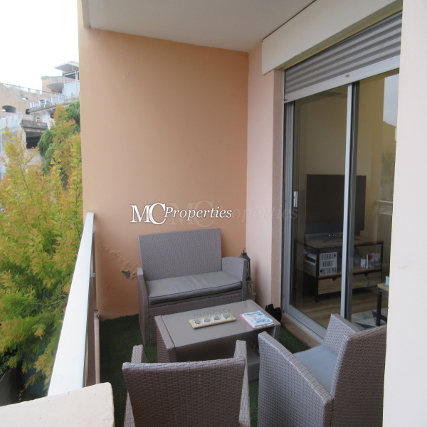 Offres de location Appartement Grasse 06130