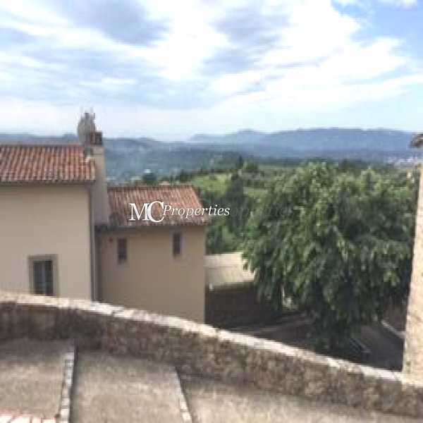 Offres de vente Appartement Châteauneuf-Grasse 06740