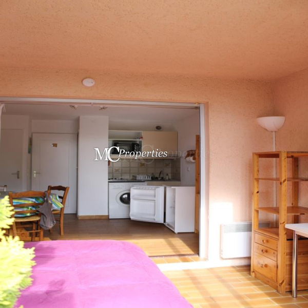 Offres de vente Appartement Saint-Vallier-de-Thiey 06460