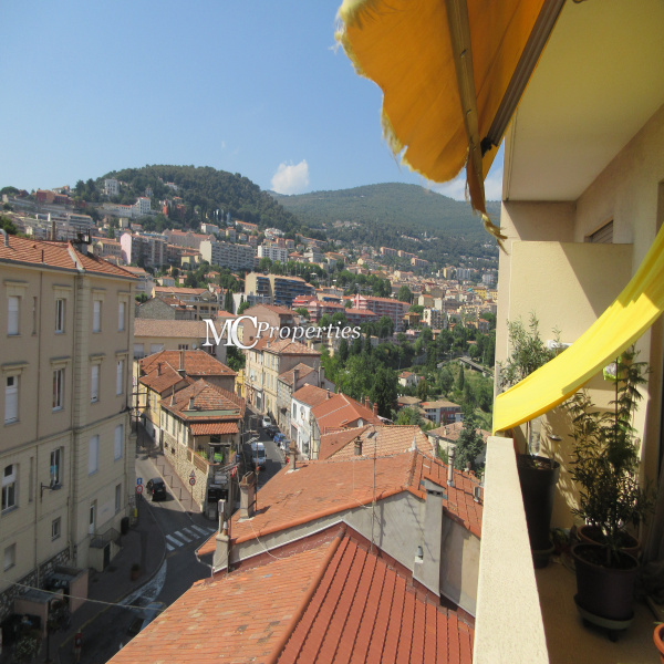Offres de location Appartement Grasse 06130