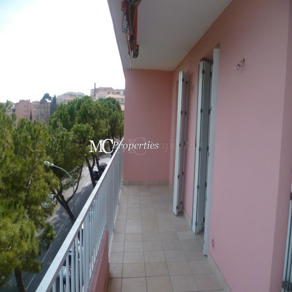 Offres de location Appartement Grasse 06130