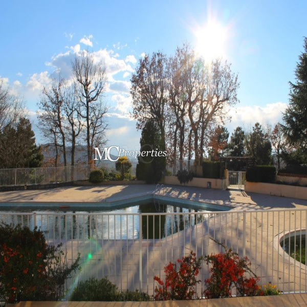 Offres de vente Maison Saint-Vallier-de-Thiey 06460