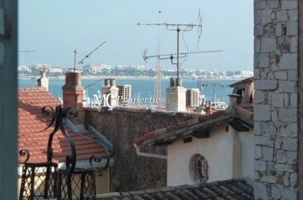 Offres de vente Appartement Cannes 06400