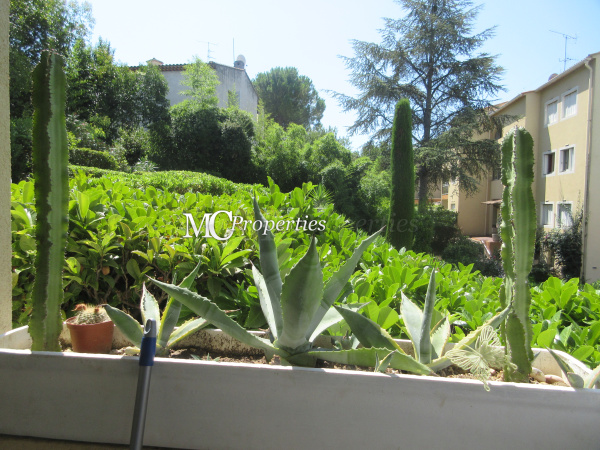 Offres de location Appartement Le Cannet 06110