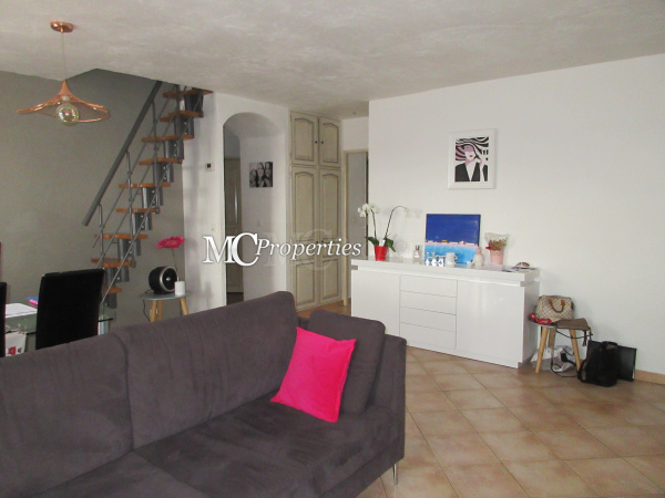 Offres de location Appartement Châteauneuf-Grasse 06740